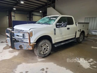 FORD F250 SUPER DUTY