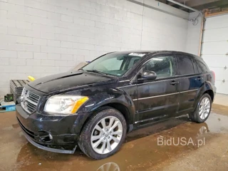 DODGE CALIBER SXT