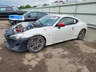 SCION FR-S BASE
