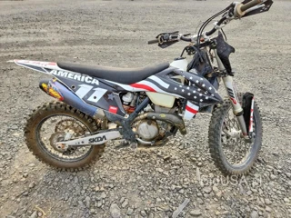KTM 350 XC-F