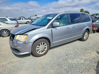 DODGE GRAND CARAVAN SXT
