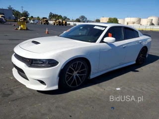DODGE CHARGER R/T 392