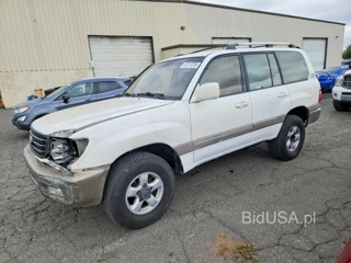 TOYOTA LANDCRUSER