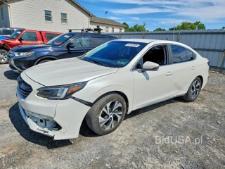 SUBARU LEGACY PREMIUM