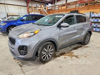 KIA SPORTAGE EX