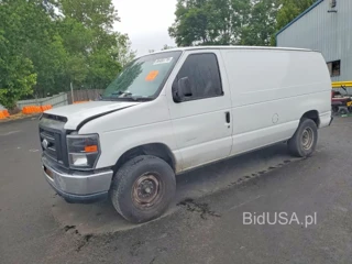FORD E250