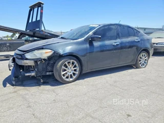DODGE DART LIMITED