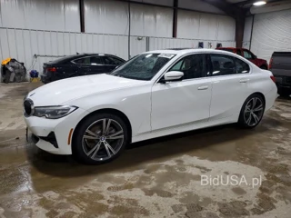 BMW 330I