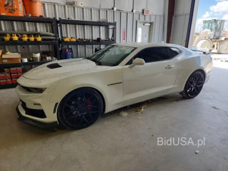 CHEVROLET CAMARO LZ