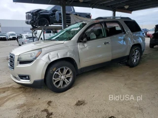 GMC ACADIA SLT-1