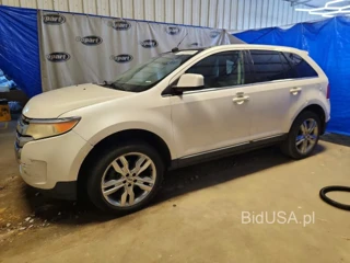 FORD EDGE LIMITED