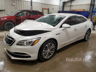 BUICK LACROSSE ESSENCE