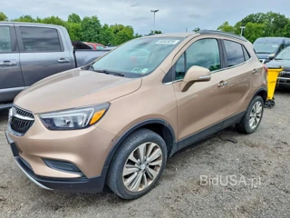 BUICK ENCORE PREFERRED