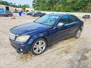 MERCEDES-BENZ C 300 4MATIC