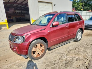 SUZUKI GRAND VITARA LUXURY