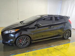 FORD FIESTA ST