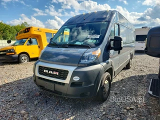 RAM PROMASTER 3500