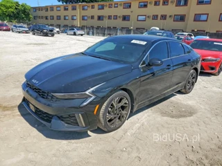 KIA K5 GT LINE
