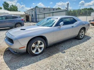DODGE CHALLENGER SXT