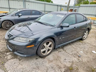 MAZDA 6 S