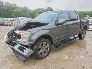 FORD F150 SUPERCREW