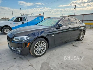 BMW 528 I
