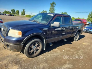 FORD F150 SUPERCREW
