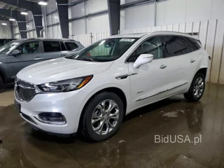 BUICK ENCLAVE AVENIR