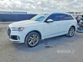 AUDI Q7 PREMIUM PLUS