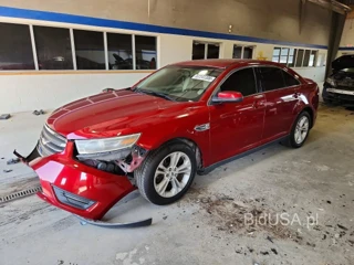 FORD TAURUS SEL