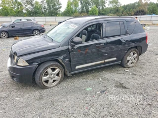 JEEP COMPASS LIMITED