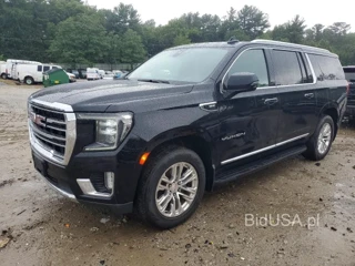 GMC YUKON XL K1500 SLT