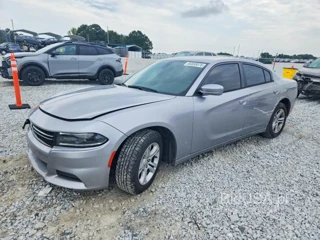 DODGE CHARGER SE