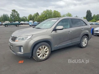 KIA SORENTO EX