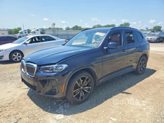 BMW X3 XDRIVE30I