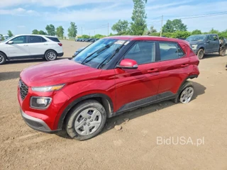 HYUNDAI VENUE SE