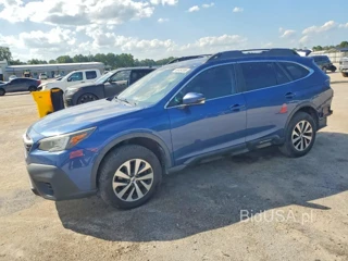 SUBARU OUTBACK PREMIUM
