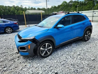 HYUNDAI KONA ULTIMATE