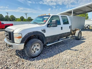 FORD F350 SUPER DUTY