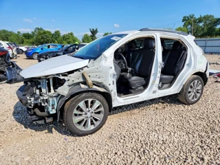 BUICK ENCORE PREFERRED