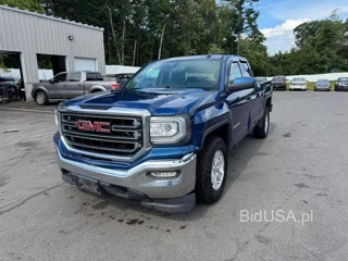 GMC SIERRA K1500 SLE