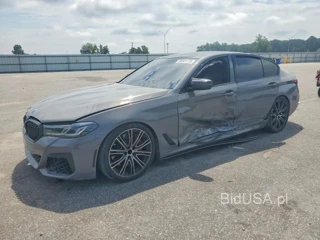 BMW 540 I