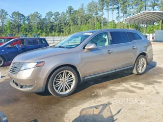 LINCOLN MKT