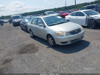TOYOTA TOYOTA COROLLA LE