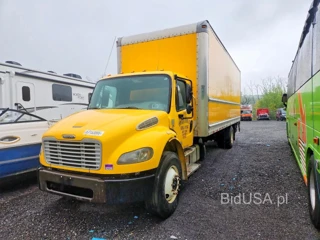 FREIGHTLINER M2