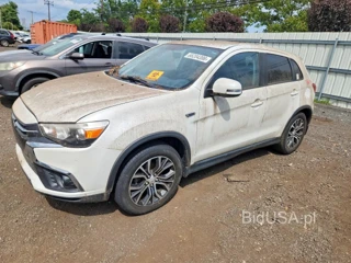 MITSUBISHI OUTLANDER SPORT ES