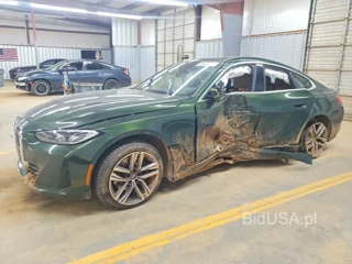 BMW 430I GRAN COUPE