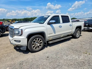 GMC SIERRA K1500 DENALI