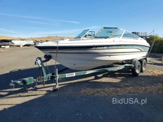 CHAPARRAL BOAT