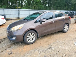 KIA RIO EX